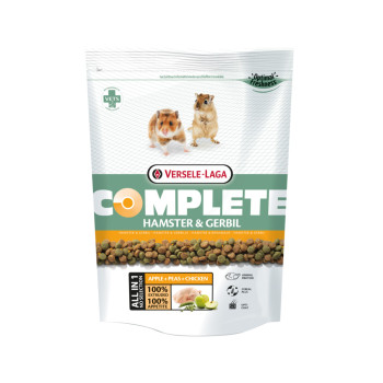 Hamster & Gerbil 2kg