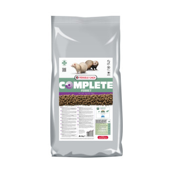 Granulés extrudés lapin 0/8 mois Cuni Junior 8kg - Animal Valley