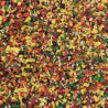 Tropisches Früchtefutter 1kg Tropisches Früchtefutter 1kg