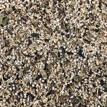 Mélange de Graines et d'herbes officinales 1kg - Vrac