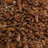 Graines de lin 1kg - Vrac Graines de lin 1kg - Vrac