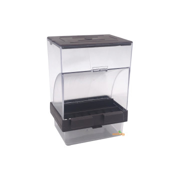 Futterautomat "Comodor" gemischt