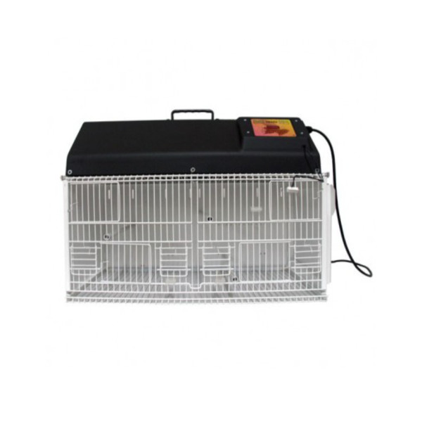 coupole chauffante infrarouge besser elektronik coupole chauffante infrarouge besser elektronik