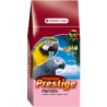 Pericos Exotic Nuts Mix 15kg