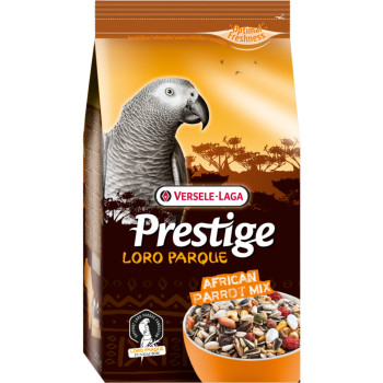 African Parrot Mix 2.5kg