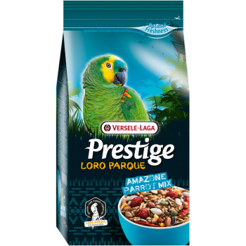 Amazon Parrot Mix 1kg