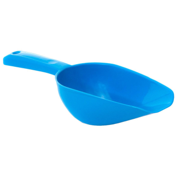 Plastic shovel Size L