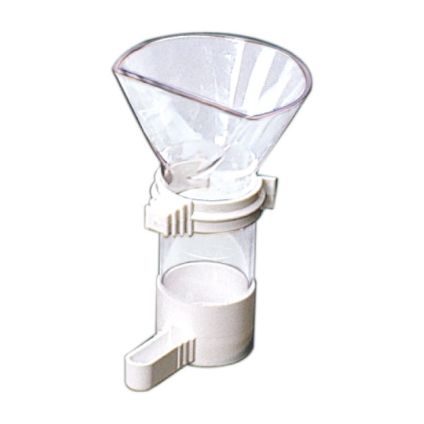 "Conische" feeder
