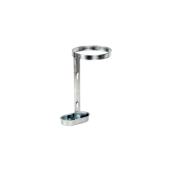 Water trough - Bottle holder