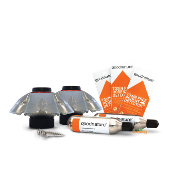 Kit de 1 an pour piège A24