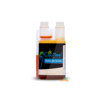 Health oil 250 ml