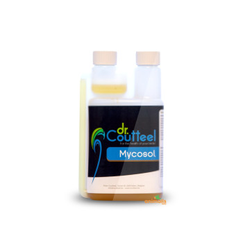 Mycosol 250 ml