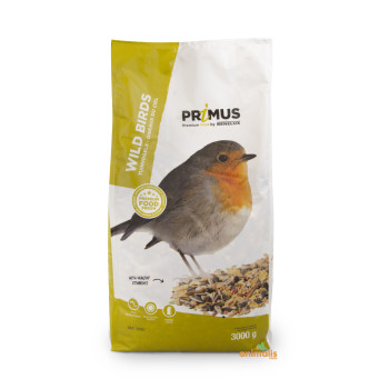 Mélange "oiseaux du ciel" 3kg