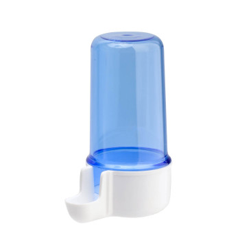Fountain "Court Aosta" blue 80cc