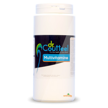 Multivitamine 900g