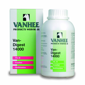 Van-Digest 14000 - Conditionneur intestinale 500ml