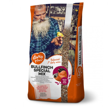 Bullfinches Special 15kg