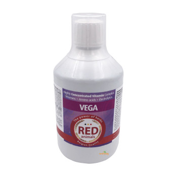 Vega 500 ml - Vitaminen,...