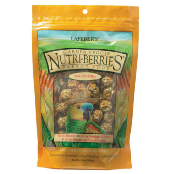 Nutri-Berries "Garden...