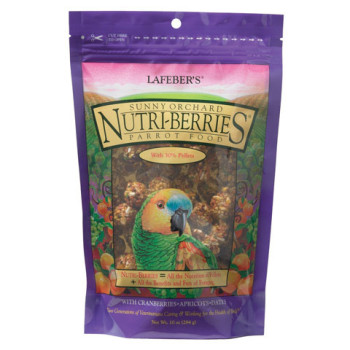 Nutri-Berries "sonniger...