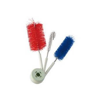 Cleaning brush