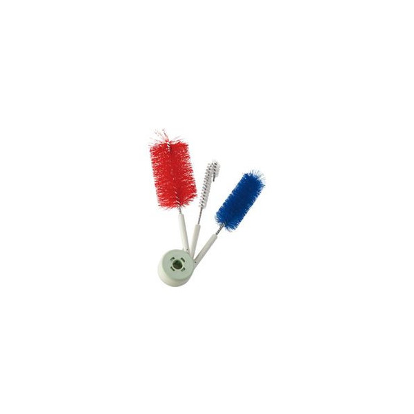 Brosse de nettoyage