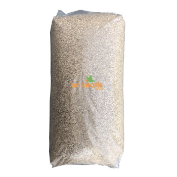 Wood chips 3 mm - Beech