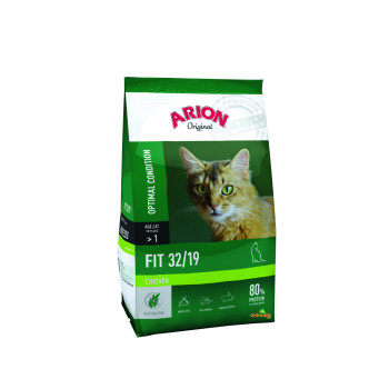 ARION Original Fit 32/19 Chicken 2kg