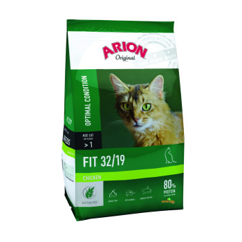 ARION Original Fit 32/19 Chicken 7,5kg