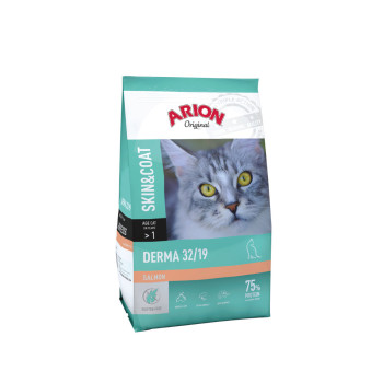 ARION Original Derma 32/19 Lachs 2kg