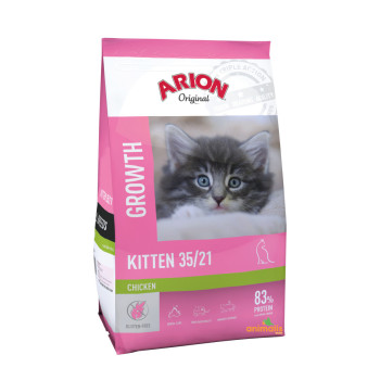 ARION Original Chaton 35/21...