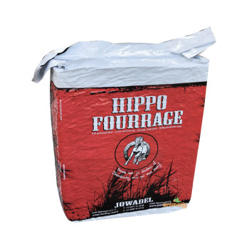 Hippo Fourrage (Herbe...