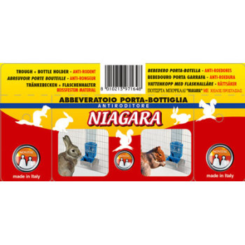 Niagara Automatiktrinker