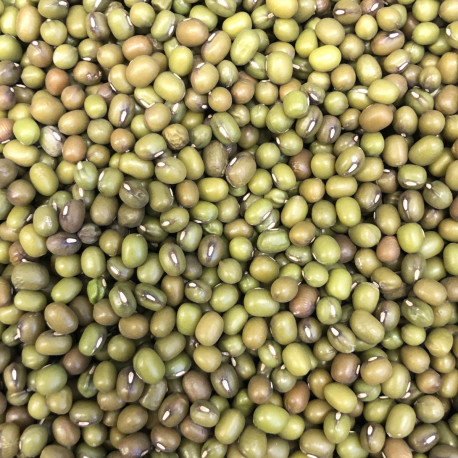 Soybeans 1kg - Katjang Idjoe Soybeans 1kg - Katjang Idjoe