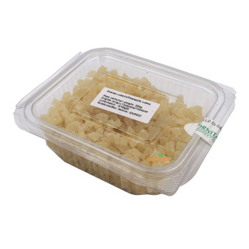 Dés d'Ananas  250g