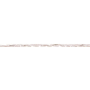 Vidoflex 3 PowerLine wit 200m