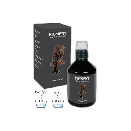 PIGMENT 100ml PIGMENT 100ml