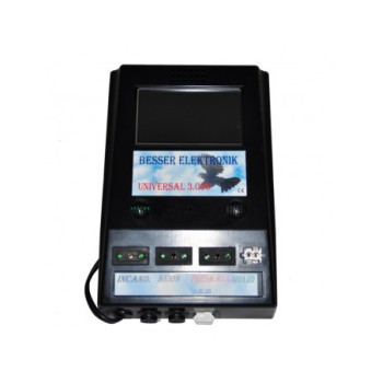 Dimmer Universal 3000