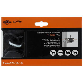 Isolateur d’angle à poulie pour piquets bois (5)