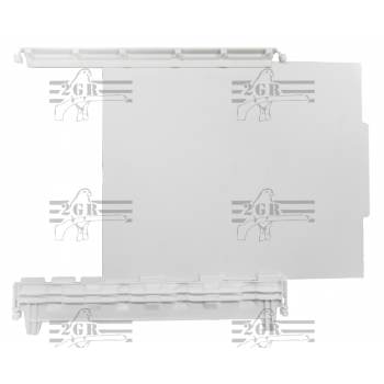 Junction system for 120 cm and 90 cm 2g-r foldable cages