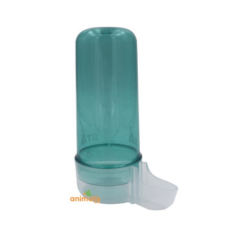 Green-Transparante Fountain "FIRENZE" 200ml - sta soluzioni