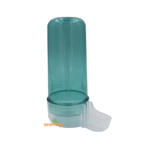 Fontaine Verte-Transparante "FIRENZE" 200ml - sta soluzioni