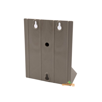 Trespolino individuale anti-beccaggio in plastica 10 x 13 cm