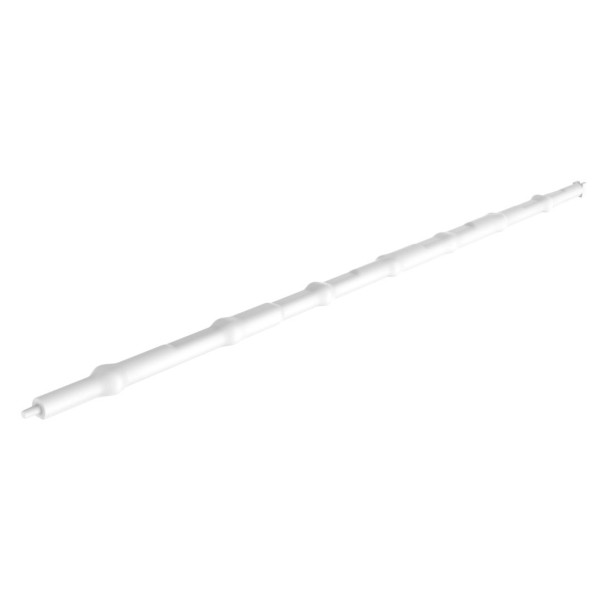 Perch with tip for folding cages 400, 402, 420 and 421