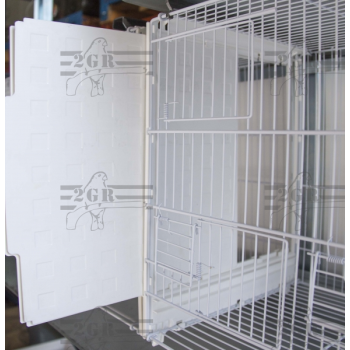 Junction system for cages of 58cm - 2g-r