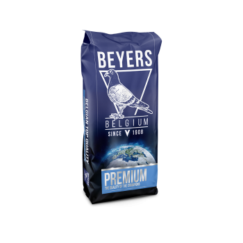 Premium brillant 20kg - beyers