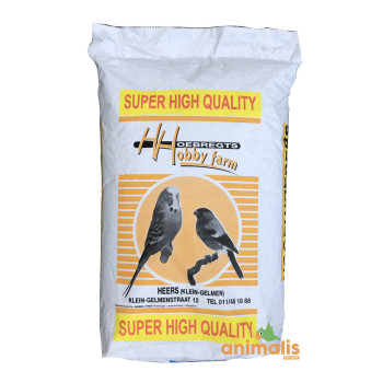 Graines de condition 20kg - "Condition 216"