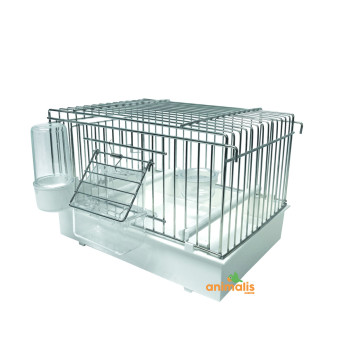 Cage d'alimentation - 2G-R