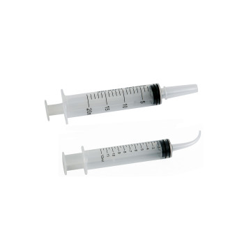 Syringe Duo - S.T.A