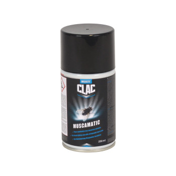 Muscamatic 250ml aerosol